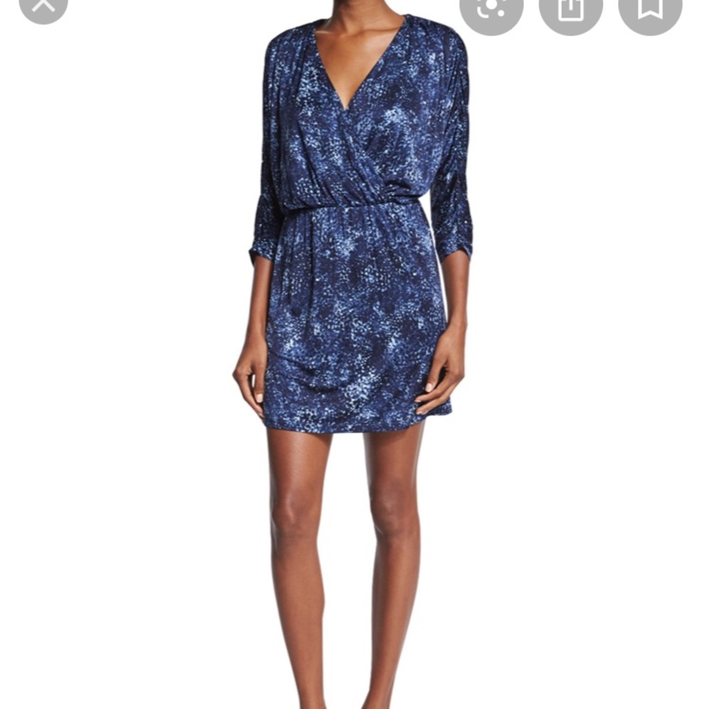 NWT Parker Dress